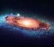 نکاتی درباره کهکشان آندرومدا