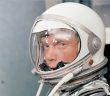 درگذشت آخرین فضانورد ناسا