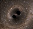 از الگوی افزایش شمار سیاهچاله ها چه می دانید؟