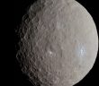 از سیاره یخ زده کوتوله Ceres چه می دانید؟