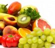 میوه های رژیمی برای چاق شدن و افزایش وزن