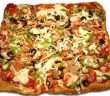چگونه پیتزا سیسیلی درست کنیم؟