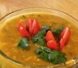 آموزش درست کردن سوپ سبزیجات ویژه سرماخوردگی
